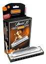 【中古】HOHNER ホーナー スペシャル 20 クラシック C調 560/20X(2)