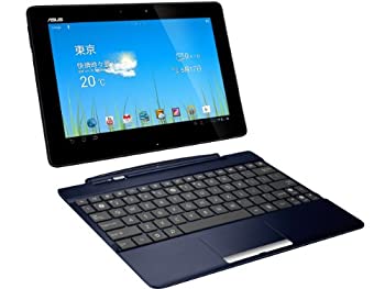 šASUS Eee꡼ EeePad TF300 ֥롼 ɥå TF300-BL32D