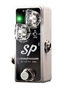 【中古】Xotic （エキゾチック） SP Compressor コンプレッサー【メーカー名】Xotic【メーカー型番】SP Compressor【ブランド名】Xotic【商品説明】Xotic （エキゾチック） SP Compressor コンプレッサー中古品のため使用に伴うキズ等がございますが、問題なくご使用頂ける商品です。画像はイメージ写真ですので商品のコンディション、付属品の有無については入荷の度異なります。当店にて、動作確認・点検・アルコール等のクリーニングを施しております。中古品のため限定特典や補償等は、商品名、説明に記載があっても付属しておりません予めご了承下さい。当店では初期不良に限り、商品到着から7日間は返品を 受付けております。他モールとの併売品の為、完売の際はご連絡致しますのでご了承ください。ご注文からお届けまで1、ご注文⇒ご注文は24時間受け付けております。2、注文確認⇒ご注文後、当店から注文確認メールを送信します。3、お届けまで3〜10営業日程度とお考え下さい。4、入金確認⇒前払い決済をご選択の場合、ご入金確認後、配送手配を致します。5、出荷⇒配送準備が整い次第、出荷致します。配送業者、追跡番号等の詳細をメール送信致します。6、到着⇒出荷後、1〜3日後に商品が到着します。　※離島、北海道、九州、沖縄は遅れる場合がございます。予めご了承下さい。お電話でのお問合せは少人数で運営の為受け付けておりませんので、メールにてお問合せお願い致します。営業時間　月〜金　10:00〜17:00お客様都合によるご注文後のキャンセル・返品はお受けしておりませんのでご了承下さい。