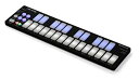 【中古】(非常に良い)Keith McMillen Instruments キース・マクミラン・インストゥルメンツ MIDIキーボード QuNexus KMI-...