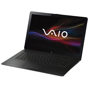 【中古】ソニー SVF15N18DJB VAIO Fit 15A