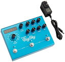 【中古】(非常に良い)Strymon:BigSky(ビッグスカイ/リバーブ・マシーン)