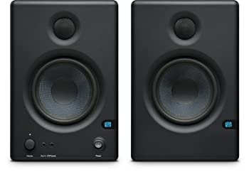 【中古】PreSonus プリソーナス モニタースピーカー Eris E4.5(ペア)