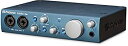 【中古】PreSonus オーディオインターフェイス AudioBox iTwo Studio One Artist