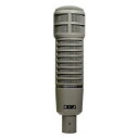 【中古】Electro-Voice RE20 ダイナミックマイクロホン