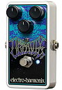 【中古】(非常に良い)electro-harmonix エレクトロハーモニクス エフェクター オクターブファズ OCTAVIX(2)