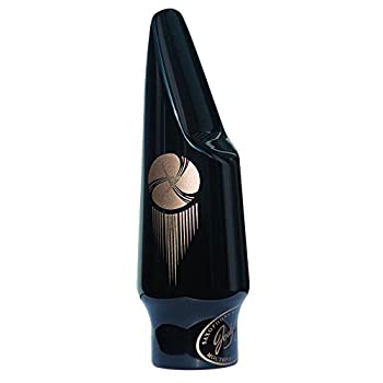 【中古】（非常に良い）JodyJazz (ジョディジャズ) サックスマウスピース JET (ジェット) テナー 8