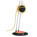 【中古】(非常に良い)NEAT MICROPHONES ニートマイクロフォン デスクトップUSBマイクロホン Widget series レッド WIDGET B(2)
