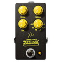 【中古】JHS Pedals ジェイエイチエスペダルズ ファズ Muffuletta