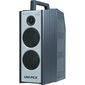 【中古】UNI-PEX 防滴形ワイヤレスアンプ WA-371SU 【中古】UNI-PEX 防滴形ワイヤレスアンプ WA-371SU