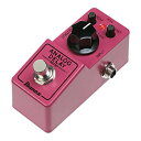 【中古】Ibanez アイバニーズ ミニ サイズ ペダル Analog Delay アナログ ディレイ ADMINI