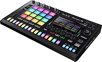 【中古】Pioneer DJ プロフェッショナルサンプラー TORAIZ SP-16