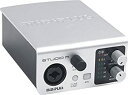 【中古】(非常に良い)MiDiPLUS Studio M USBオーディオインターフェイス