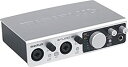 【中古】MiDiPLUS Studio 2 USBオーディオインターフェイス