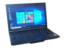 【中古】貴重中国語 WINDOWS10インストール 中古ノートパソコン NEC 高速CPU Core I3 4Gメモリー互換OFFICE 通信ソフトに最適 シリアル(RS232(2)