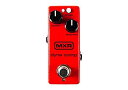 【中古】(非常に良い)MXR エフェクター M291 Dyna Comp Mini ダイナコンプ ミニ(2)