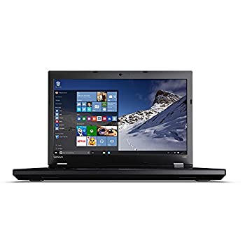 【中古】ThinkPad L560 20F1A06AJP ブラック