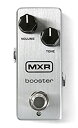 【中古】(非常に良い)MXR エフェクター M293 Booster Mini ブースター ミニ(2)