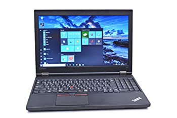 【中古】(非常に良い)中古ノートパソコン レノボ THINKPAD L560 Core i5 6300U (2.40GHz) 【中古】(非常に良い)中古ノートパソコン レノボ THINKPAD L560 Core i5 6300U (2.40GHz)