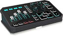 【中古】(非常に良い)TC HELICON ネット配信用マルチエフェクトオーディオインターフェイス GO XLR