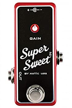 šۡɤXotic å ե ֡ Super Sweet Booster (SSB)