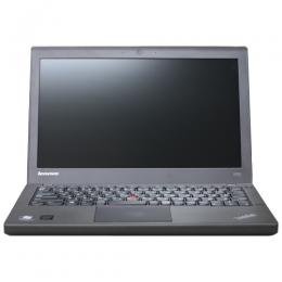 【中古】ThinkPad X240 20AL-A03GJP Core i5 メモリ4GB Windows10 Pro 64bit