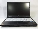 【中古】中古ノートPC 富士通 LIFEBOOK A561/D Core i5-2520M 2.5GHz/SSD240GB/8GB/15.6型ワイド液晶/DVDスーパーマルチ/Windows10Pro 64bit