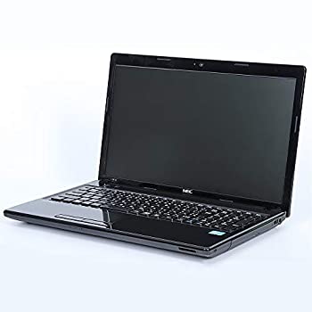 【中古】中古ノートパソコン NEC VersaPro タイプVF Core i3-3110M 2.40GHz メモリ:4GB HDD:320GB 書込型DVDドライブ搭載 OS:Windows 10 Home 64bit