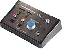 【中古】(非常に良い)Solid State Logic (SSL) ソリッド・ステート・ロジック/SSL 2 オーディオインターフェース