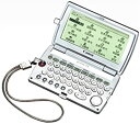 【中古】(非常に良い)CANON wordtank C30 (11コンテンツ 受験モデル)(2)