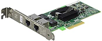 【中古】 未使用品 IBM PRO/1000 PT DUAL PORT ADAPTER