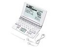 【中古】CASIO Ex-word (エクスワード) 電子辞書 XD-SW9100 手書きパネル搭載 ...