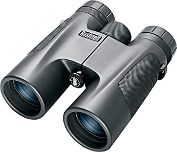 【中古】(未使用品)Bushnell Powerview ルーフプリズム 10x42 ブラック/グレー【メーカー名】Bushnell【メーカー型番】BN141042【ブランド名】Bushnell(ブッシュネル)【商品説明】Bushnell Powerview ルーフプリズム 10x42 ブラック/グレーMade of the highest quality materialsCameras & Photo BinocularsAnother quality Bushnell product10x magnification 42-millimeter objective binoculars with roof prism systemBaK-7 prisms and multi-coated optics for superior resolution and image clarity Rugged shock-absorbing non-slip rubber armor; center focus knob Standard sized binoculars suitable for a variety of applications Limited lifetime warranty未使用ですが 弊社で一般の方から買取しました中古品です。 一点物で売り切れ終了です。画像はイメージ写真ですので商品のコンディション、付属品の有無については入荷の度異なります。当店にて、動作確認・点検・アルコール等のクリーニングを施しております。中古品のため限定特典や補償等は、商品名、説明に記載があっても付属しておりません予めご了承下さい。当店では初期不良に限り、商品到着から7日間は返品を 受付けております。他モールとの併売品の為、完売の際はご連絡致しますのでご了承ください。ご注文からお届けまで1、ご注文⇒ご注文は24時間受け付けております。2、注文確認⇒ご注文後、当店から注文確認メールを送信します。3、お届けまで3〜10営業日程度とお考え下さい。4、入金確認⇒前払い決済をご選択の場合、ご入金確認後、配送手配を致します。5、出荷⇒配送準備が整い次第、出荷致します。配送業者、追跡番号等の詳細をメール送信致します。6、到着⇒出荷後、1〜3日後に商品が到着します。　※離島、北海道、九州、沖縄は遅れる場合がございます。予めご了承下さい。お電話でのお問合せは少人数で運営の為受け付けておりませんので、メールにてお問合せお願い致します。営業時間　月〜金　10:00〜17:00お客様都合によるご注文後のキャンセル・返品はお受けしておりませんのでご了承下さい。