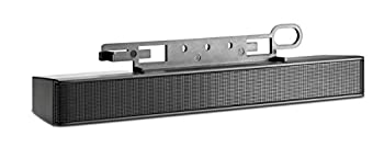 【中古】HP LCD Speaker Bar 【中古】HP LCD Speaker Bar