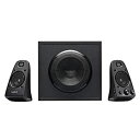 【中古】(未使用品)Speaker Systen Z623