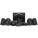 【中古】Logitech Z-906 5.1 Surround Sound Speakers