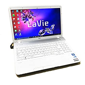 楽天GoodLifeStore【中古】PC-LS150FS6W LaVie S