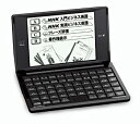 【中古】セイコーインスツル 電子辞書G7シリーズ NHKビジネス英語収録 SR-G7001M-NH3(2)