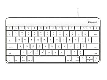 【中古】Wired Keyboard for iPad Lghtng