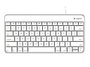 【中古】Wired Keyboard for iPad Lghtng