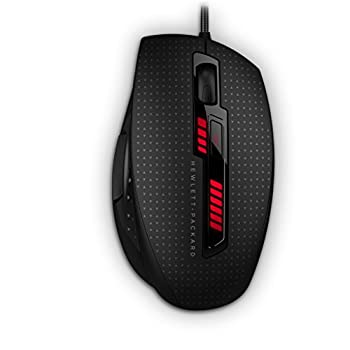 yÁzHP Omen Gaming Mouse