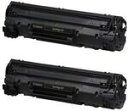 【中古】キヤノン CRG-337VP トナーカートリッジ337VP 再生品