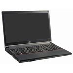 【中古】富士通 ノートパソコン LIFEBOOK A574/KX(Win7 Pro SP1 32bit(8.1ProDG)/i3-4000M(2.40GHz)/メモリ 2GB(空き1)/HDD500GB/DV