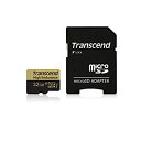 【中古】Transcend 高耐久 microSDHCカード MLCフラッシュ搭載 (ドライブレコーダー向けメモリ)32GB Class10 TS32GUSDHC10V