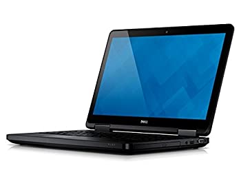 【中古】DELL Latitude E5540 E5540 / Core i5 4300U(1.9GHz) / HDD:320GB / 15.6インチ / ブラック