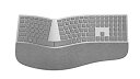 【中古】(非常に良い)Surface Ergonomic 無線キーボード (英字キー配列)