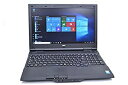 【中古】高速WiFi メモリ8G Windows10 ノートパソコン NEC VersaPro VK27M/X-N Corei5 4310M (2.7GHz) マルチ BT USB3.0 HDMI(2)