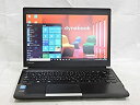 【中古】(非常に良い)【SSD120GB】ノートパソコン 東芝dynabook R732H Core i5 3340M 2..7GHz 8GB SSD120B Win10 搭載(2)