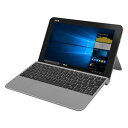 yÁzT103HAF-8350 X[gO[ ASUS TransBook Mini T103HAF(Win 10 Home 64bit)