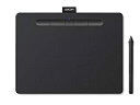 【中古】ワコム ペンタブレット Wacom Intuos Mediumワイヤレス TCTL6100WL/K0